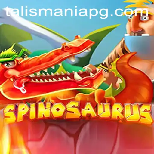 Unleashing Fun with Spinosaurus: Dive into the Gaming Adventure
