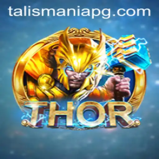 Exploring the Epic World of THOR: Dive into the Mystical Gameplay