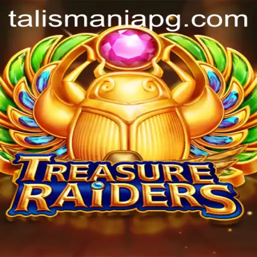 Discover the Excitement of TreasureRaiders: A Thrilling Gaming Adventure