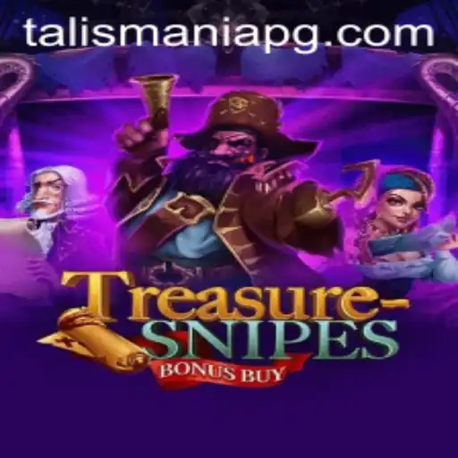 Exploring TreasuresnipesBonusBuy: A Comprehensive Guide to the New Gaming Sensation
